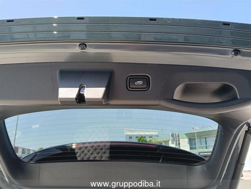 Hyundai Tucson III 2024 1.6 phev Exellence 2wd auto