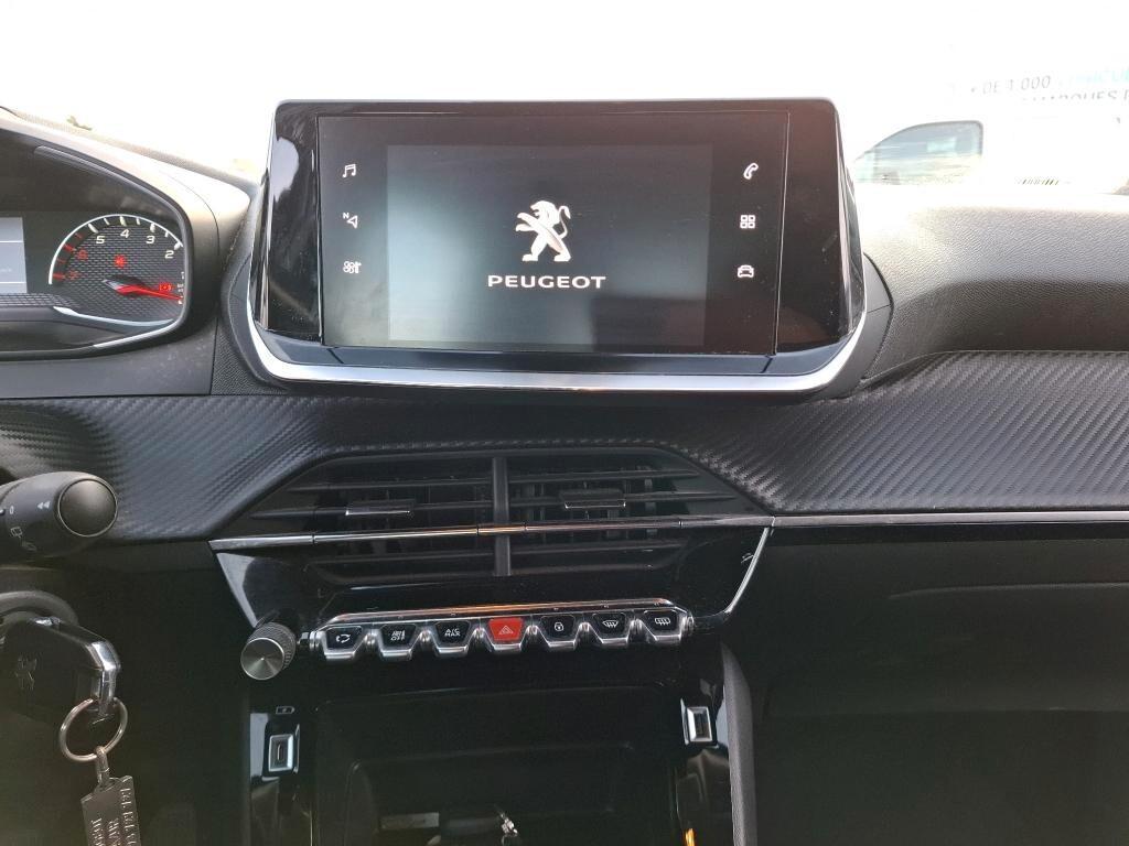 Peugeot 2008 PureTech 130 Active Pack - 2021