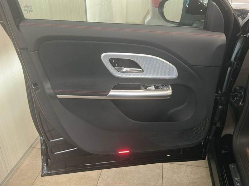 Mercedes-Benz GLB 250+ EQ AMG Line