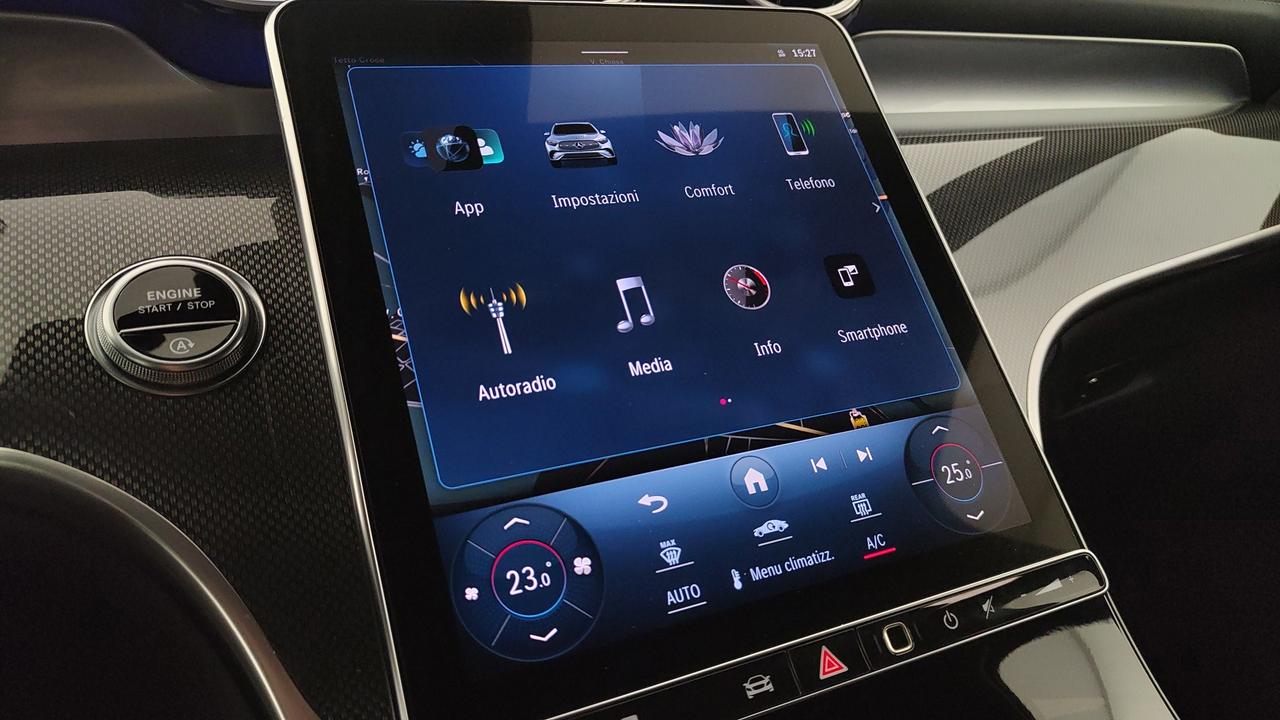 Mercedes-Benz GLC 300 AMG Advanced 4matic auto