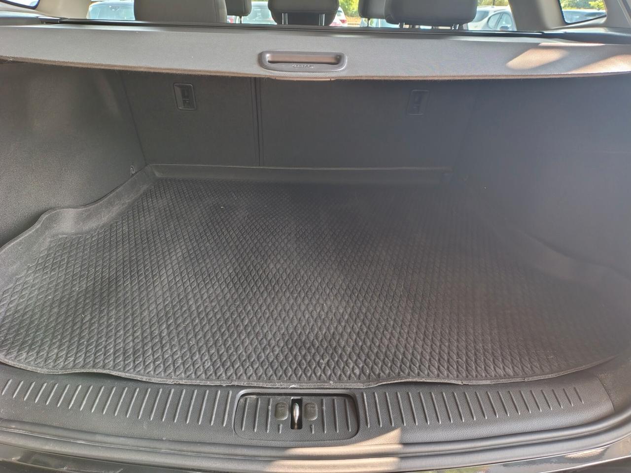 Chevrolet Cruze 1.7 Diesel Station Wagon LTZ
