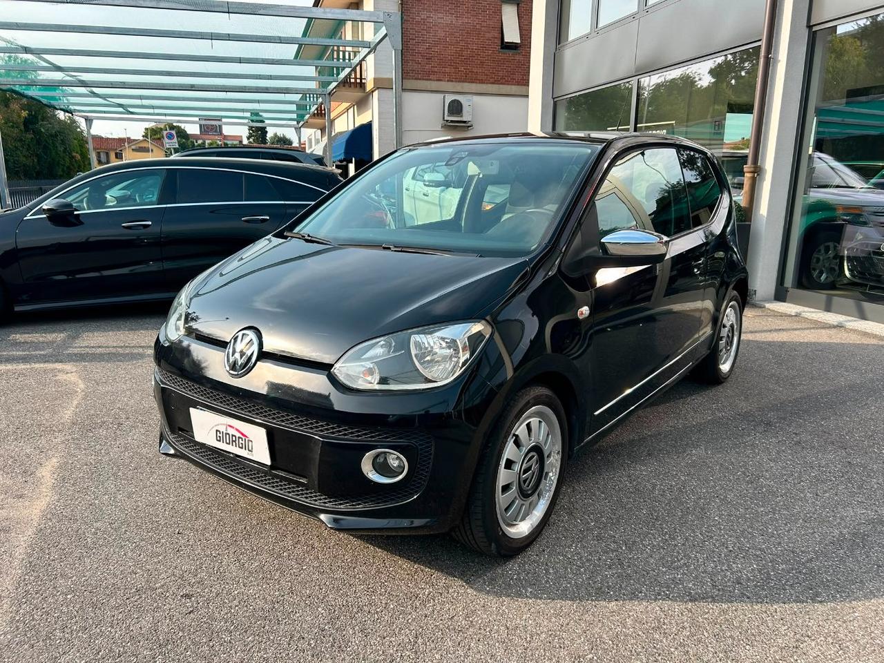 Volkswagen up! 3 Porte up! 3p 1.0 High up!