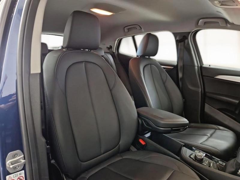BMW X2 xDrive 25e Advantage automatico