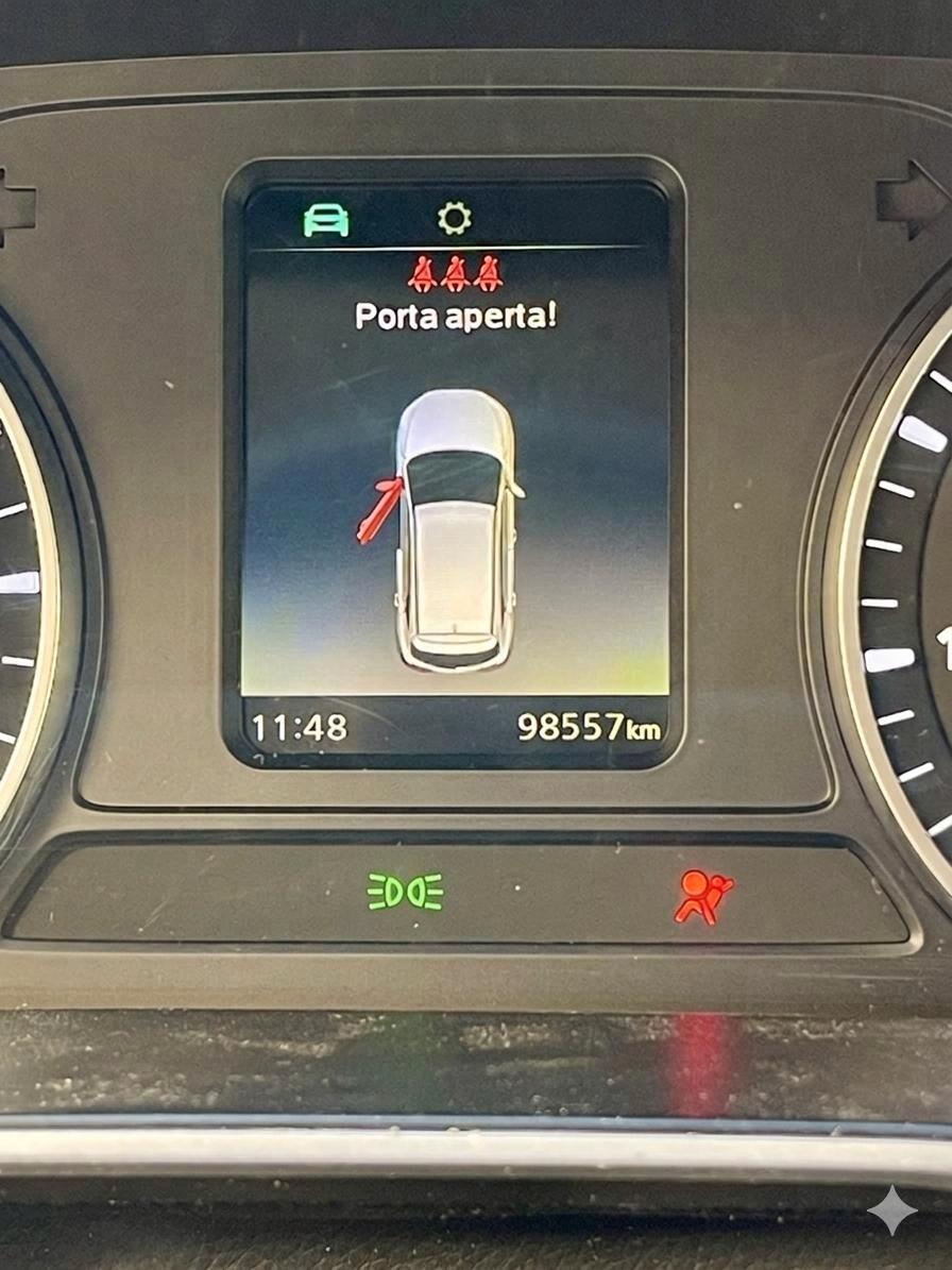 Mg ZS 1.5 VTi-tech Luxury