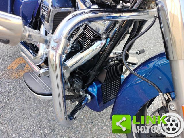 HARLEY-DAVIDSON FLHX Street Glide SPECIAL 107