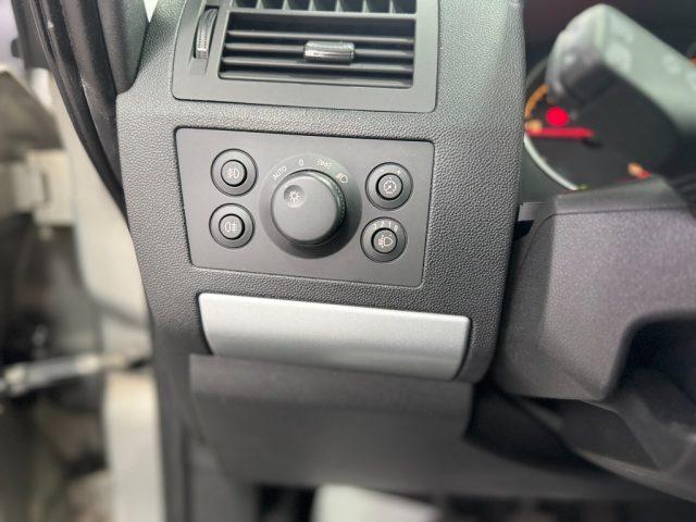 OPEL Zafira 1.7 CDTI 125CV Cosmo