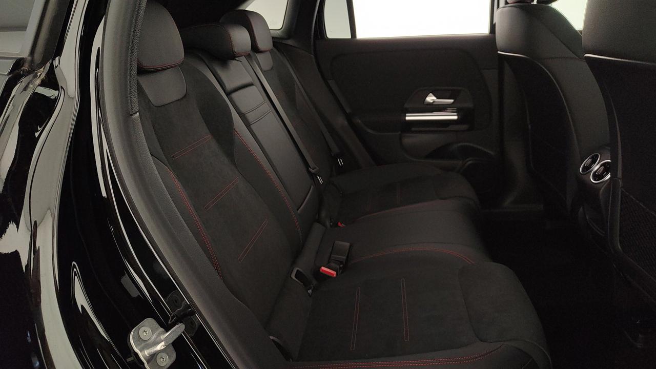 Mercedes-Benz EQA 250+