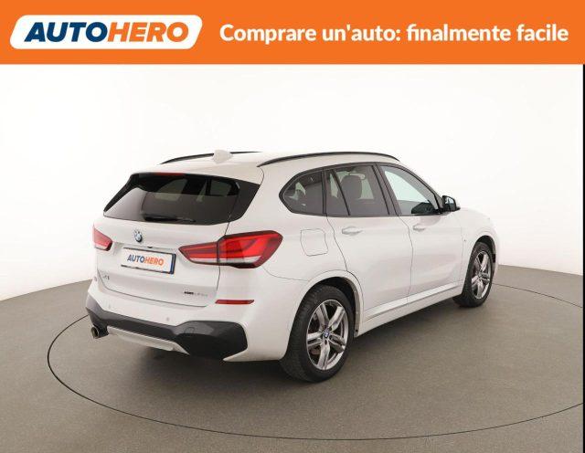 BMW X1 xDrive25e Msport