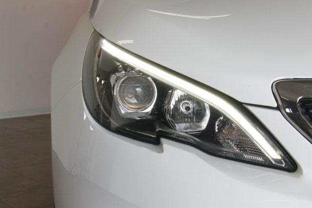PEUGEOT 308 PureTech 110 SW Active Business Unicoproprietario