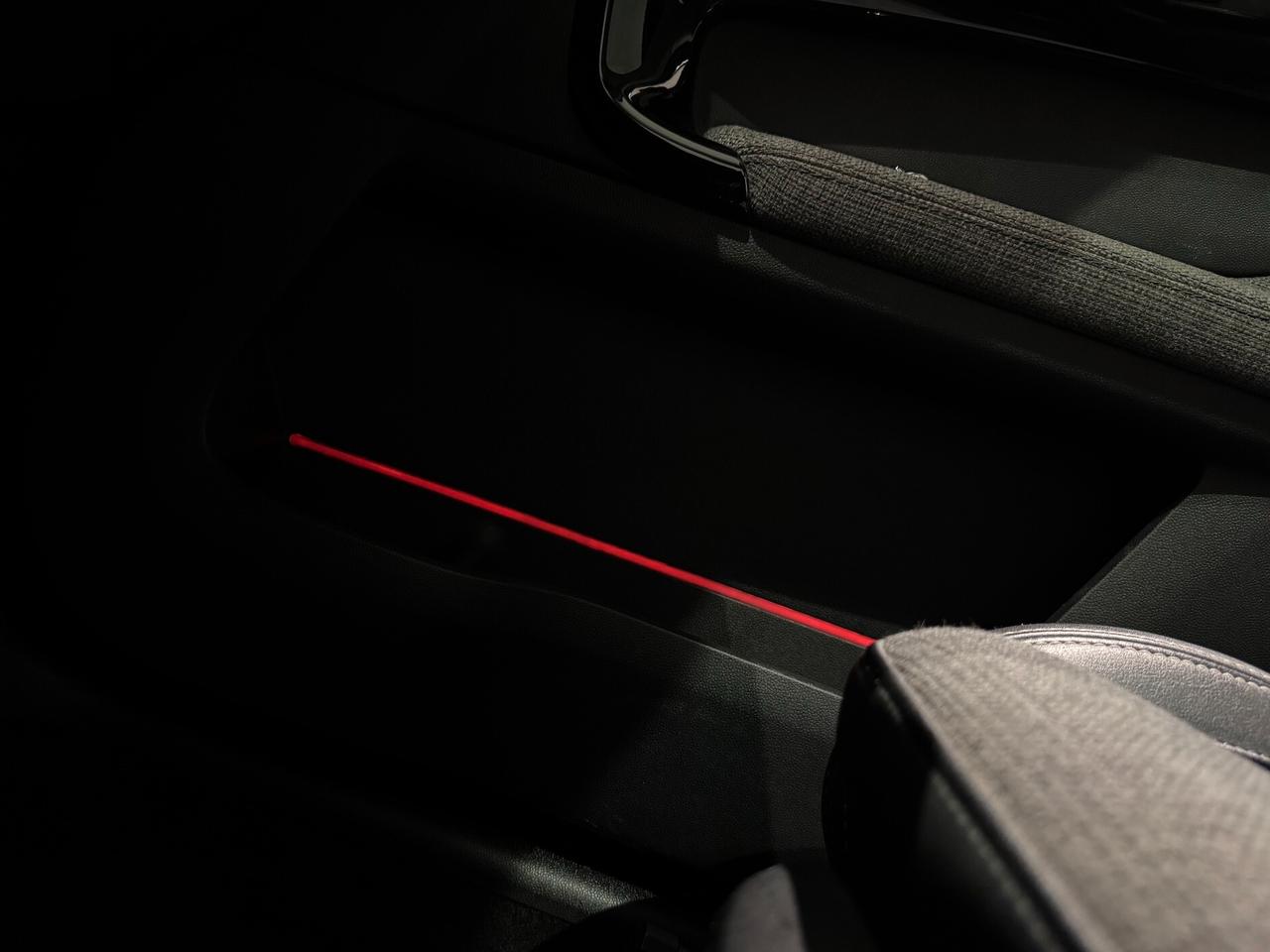 Mini One D Countryman 1.5 Hype