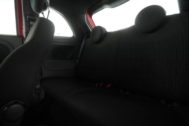 FIAT 500 500 1.0 Hybrid