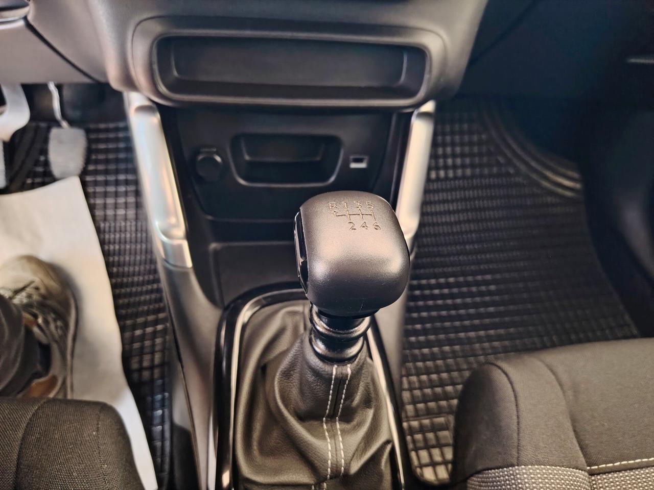 Citroen C3 Aircross BlueHDi 110 S&S 2023