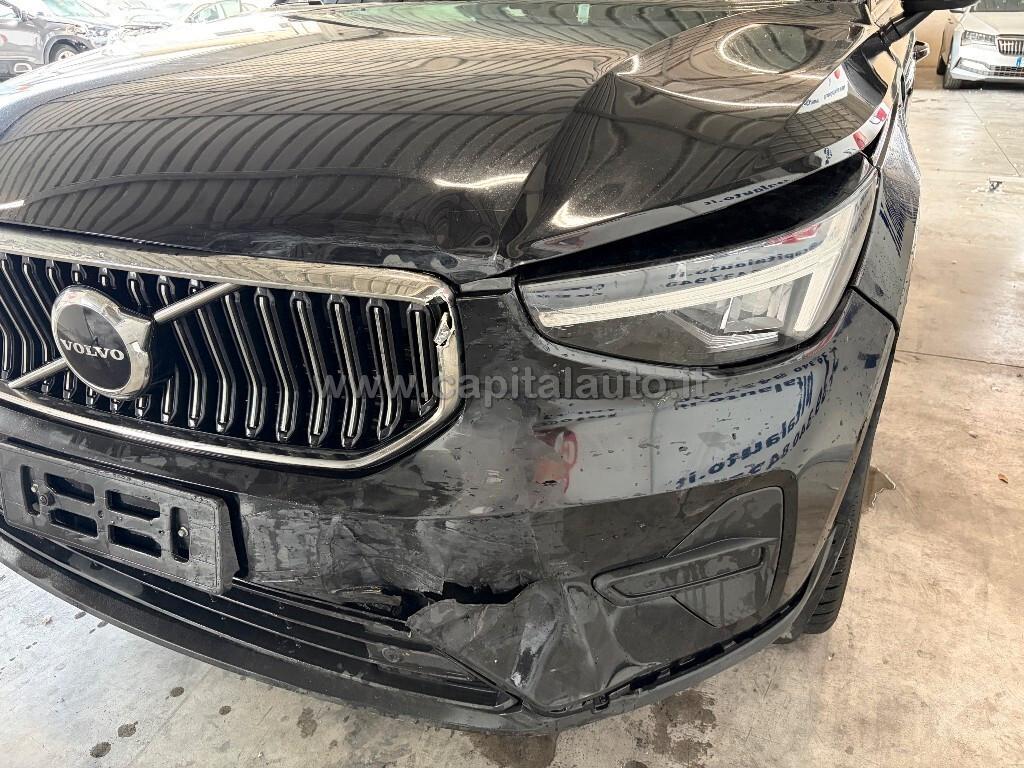 Volvo XC40 T5 Recharge Plug-in Hybrid auto NETTO 12900
