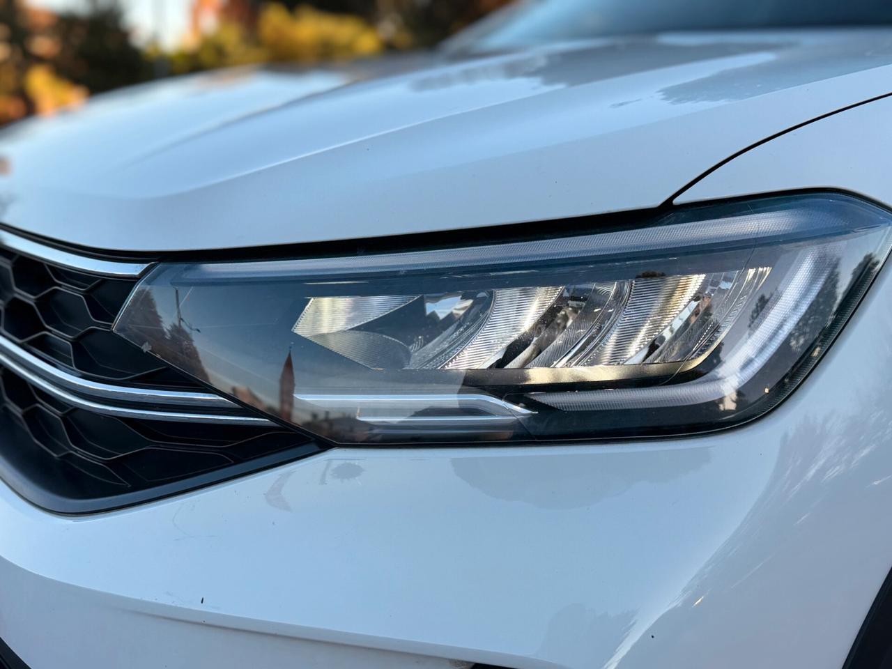 Volkswagen Taigo 1.0 TSI 110 CV Life