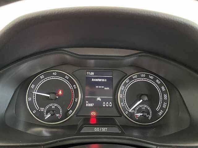 SKODA Scala 1.0 TSI 110 CV Ambition
