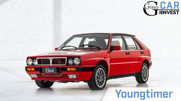 LANCIA Delta 2.0 integrale