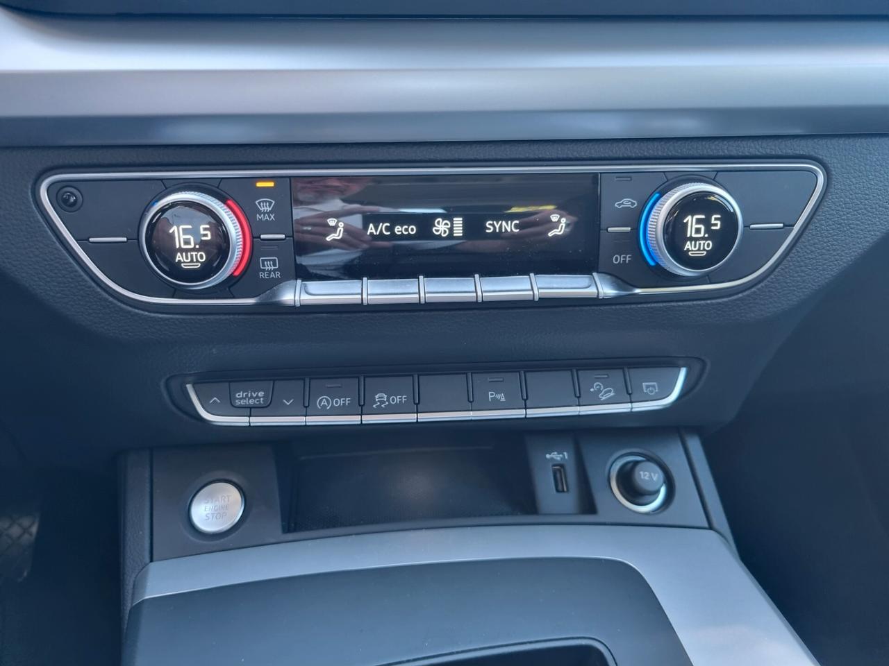 Audi Q5 35 TDI S tronic Business Advanced