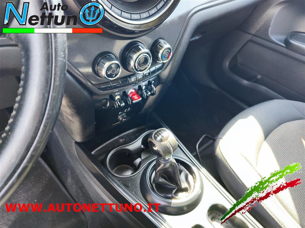 Mini Cooper D Countryman Mini 2.0 Cooper D Boost Countryman