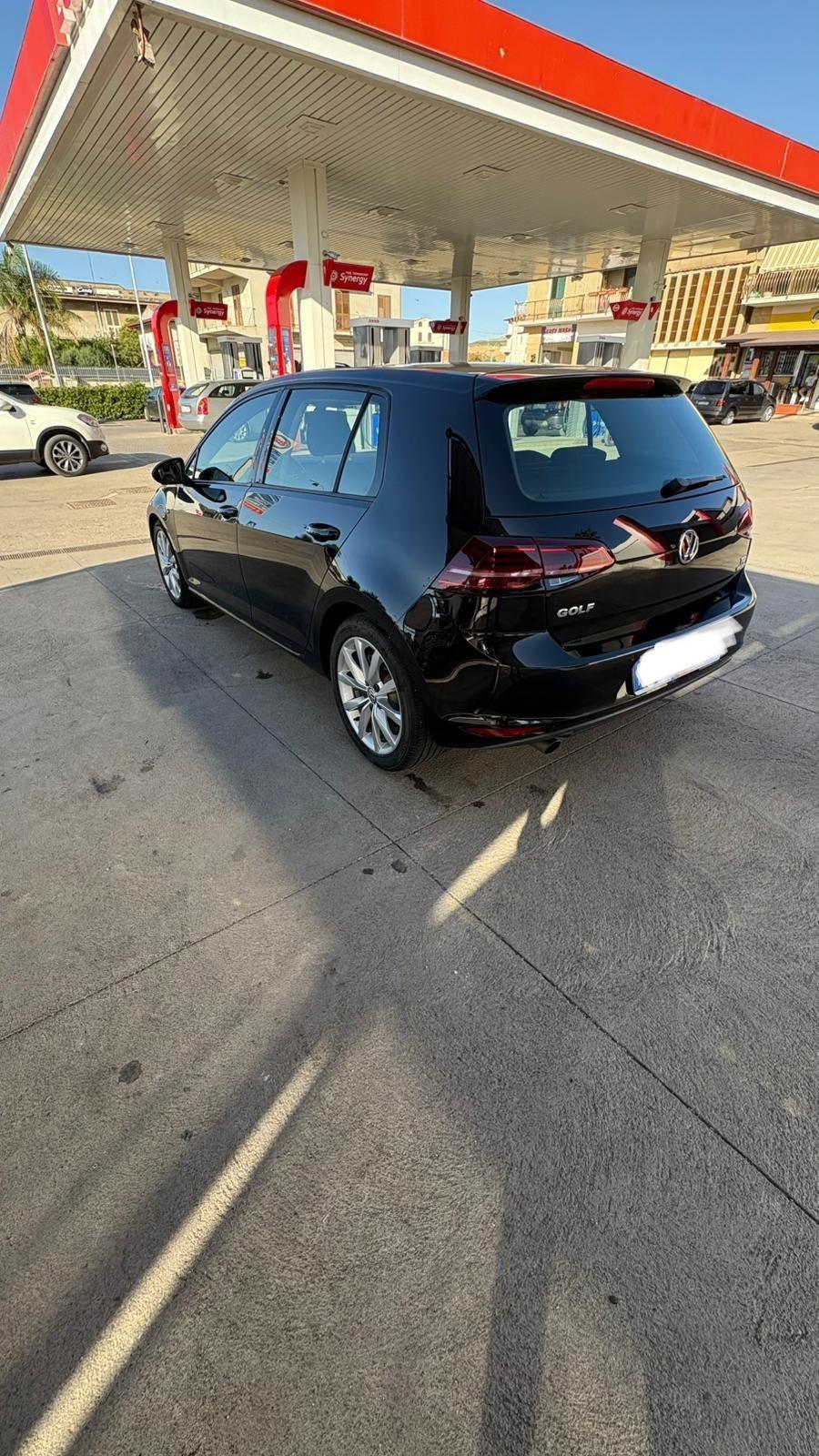 Volkswagen Golf 1.6 TDI 5p. Highline FULL LED2013