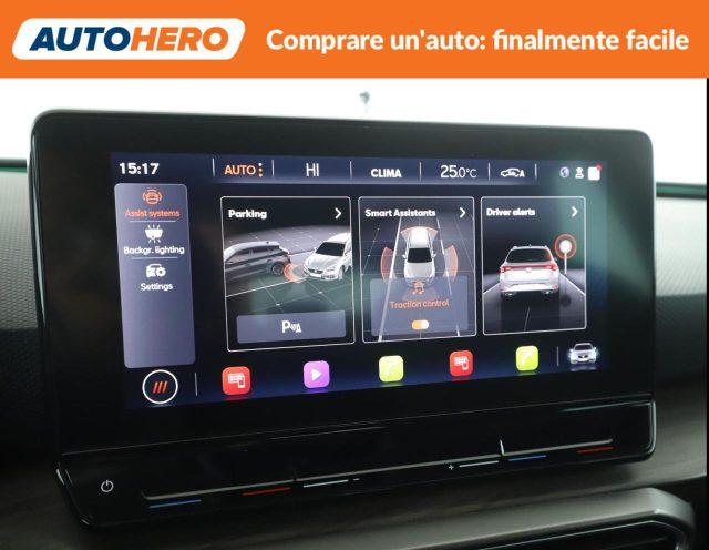 SEAT Leon Sportstourer 1.5 eTSI 150 CV DSG Xcellence