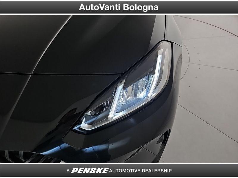 BMW Serie 1 118d MSport auto