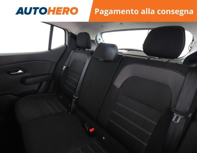 DACIA Sandero Streetway 1.0 TCe 90 CV Comfort