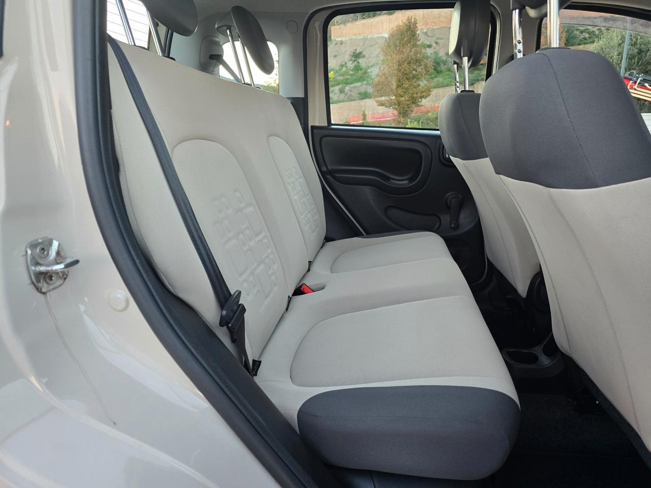 Fiat Panda 1.2 Pop