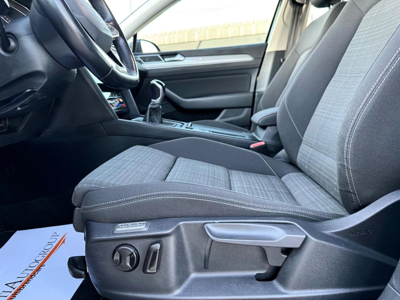 VOLKSWAGEN PASSAT 2.0 Tdi 150CV - Led Carplay 17