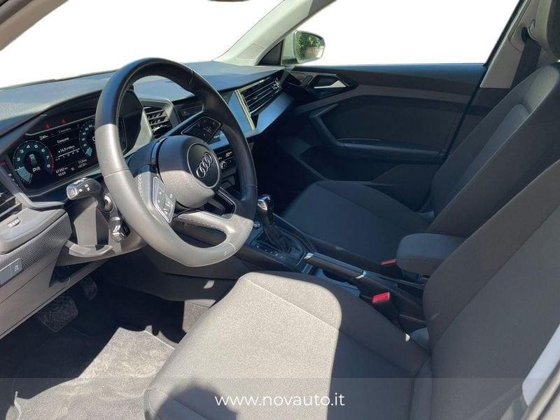 Audi A1 Sportback 30 TFSI S Tronic Citycarver Admired
