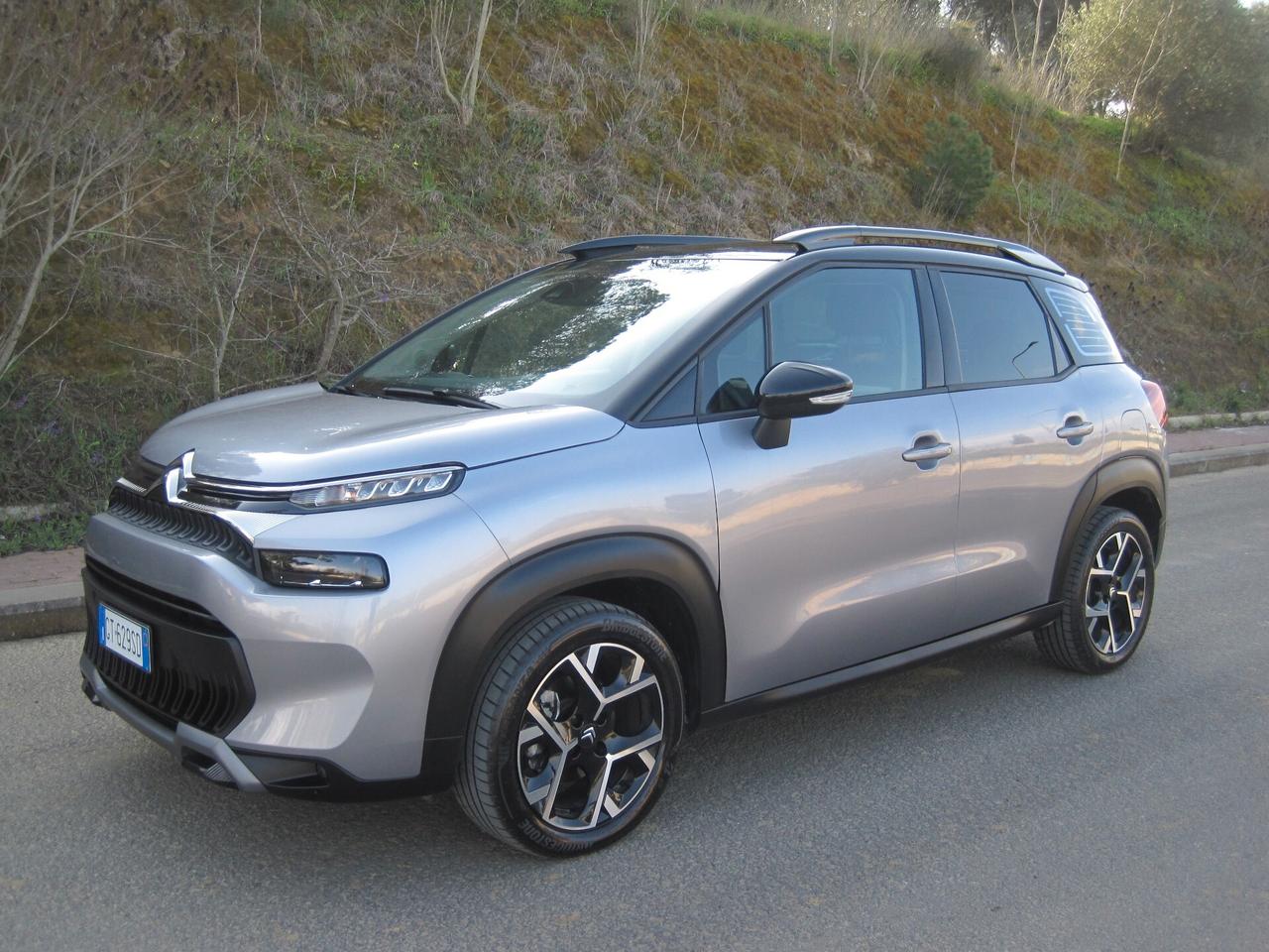 Citroen C3 Aircross C3 Aircross PureTech 110 S&S Max