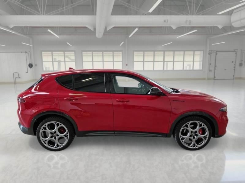 ALFA ROMEO TONALE 1.5 130cv Hybrid DDCT7 Speciale