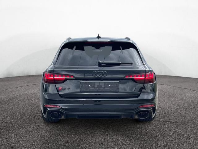 AUDI RS4 Avant MATRIX TETTO B&O 360