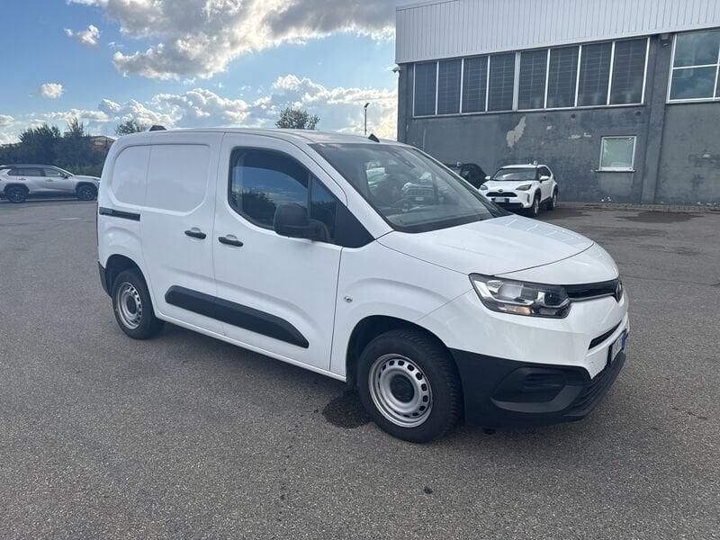 Toyota Proace City Proace City 1.5D 100 CV S&S PC 4p. Active IVA COMPRESA