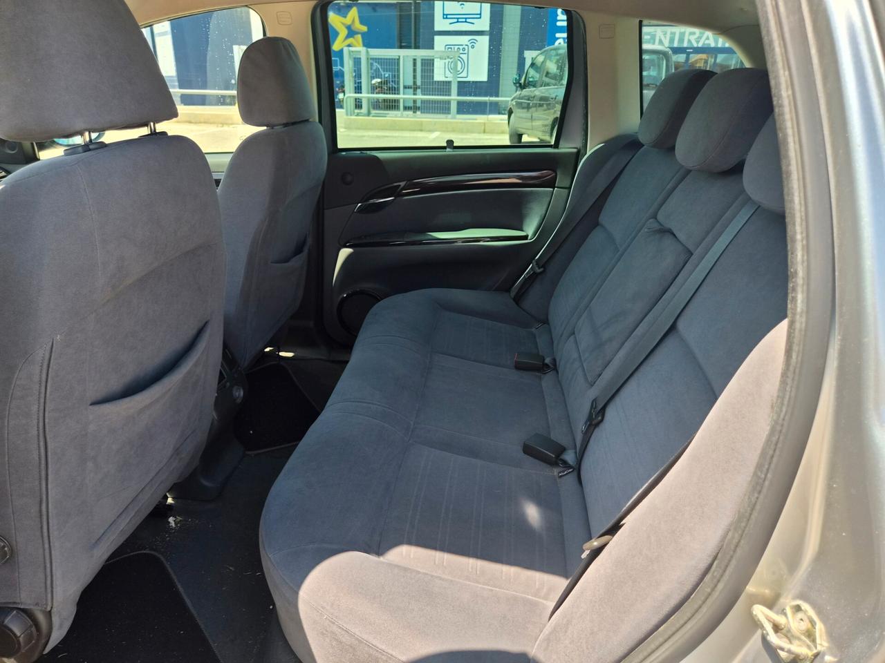 Fiat Croma 1.9 Multijet 16V Dynamic