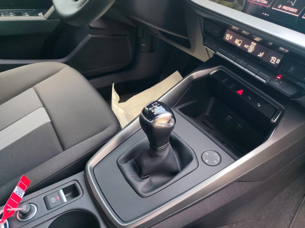 Audi A3 SPB 30 TDI