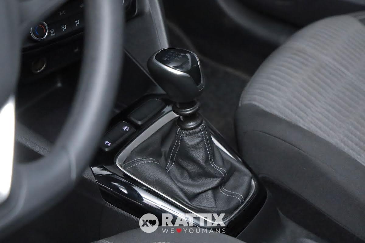 Opel Corsa 1.5 100CV Edition