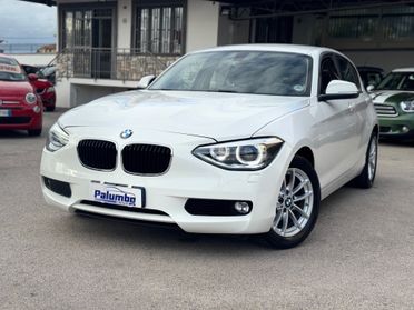 Bmw 116 116d 3p. Efficient Dynamics Sport