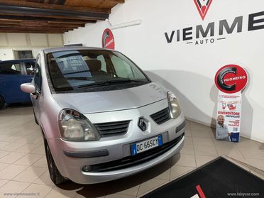 Renault Modus 1.5 dCi 70CV Luxe Dynamique