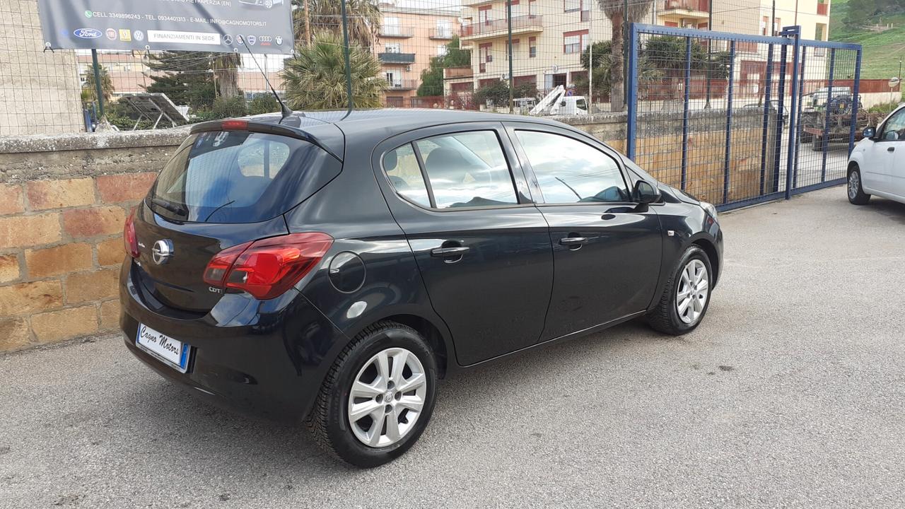 Opel Corsa 1.3 CDTI 5 porte