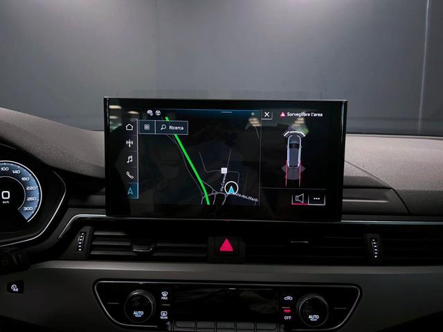 AUDI A4 Avant 30 TDI/136 CV S tronic Business Advanced