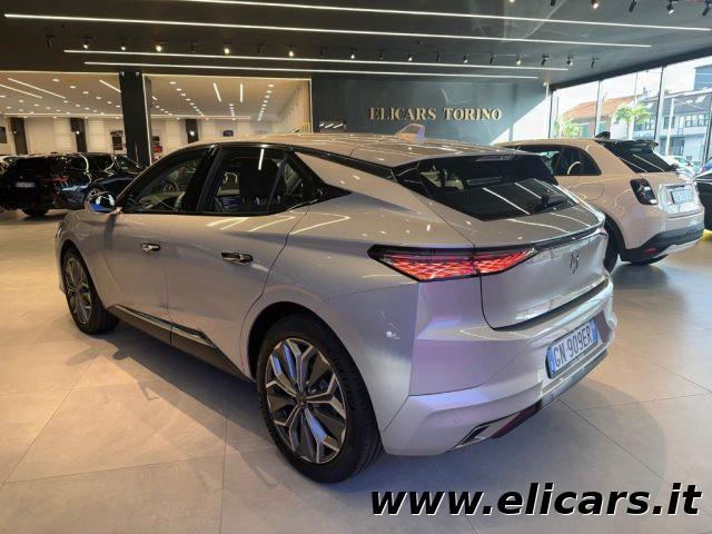 DS AUTOMOBILES DS 4 PureTech 130 aut. Trocadero