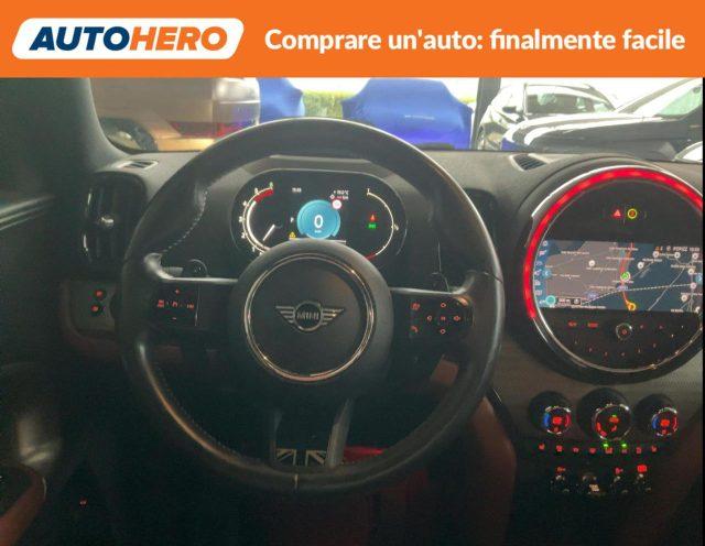 MINI Countryman 2.0 Cooper SD Yours Countryman