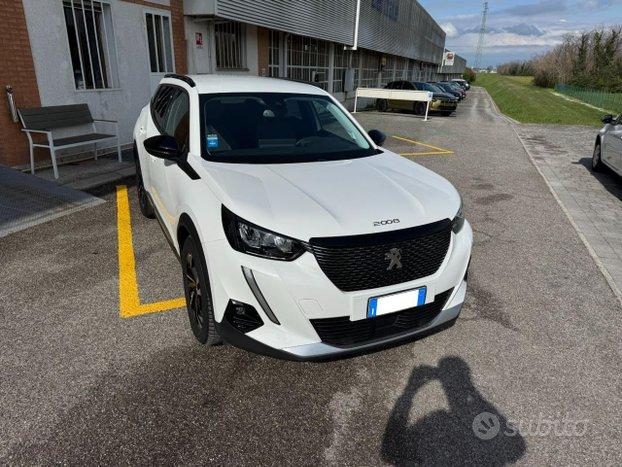 PEUGEOT 2008 II 1.2 PureTech 100Cv S&S Allure Pa