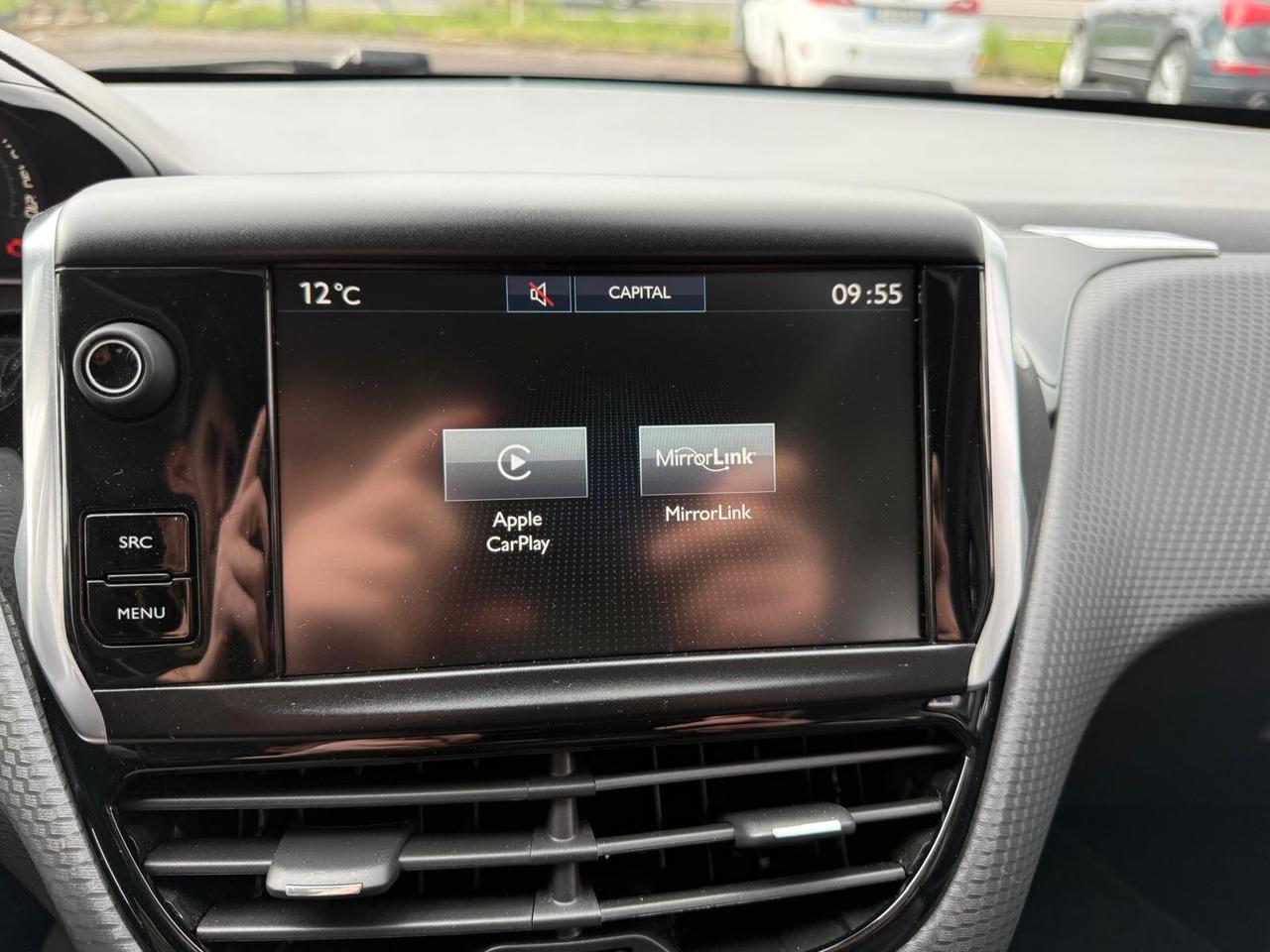 Peugeot 208 Turbo 110 S&S 5 porte GT Line