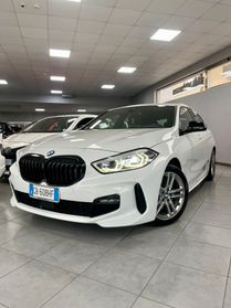 Bmw 116 116d 5p. Msport