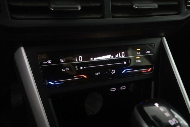 VOLKSWAGEN Polo Polo 1.0 TSI DSG Life