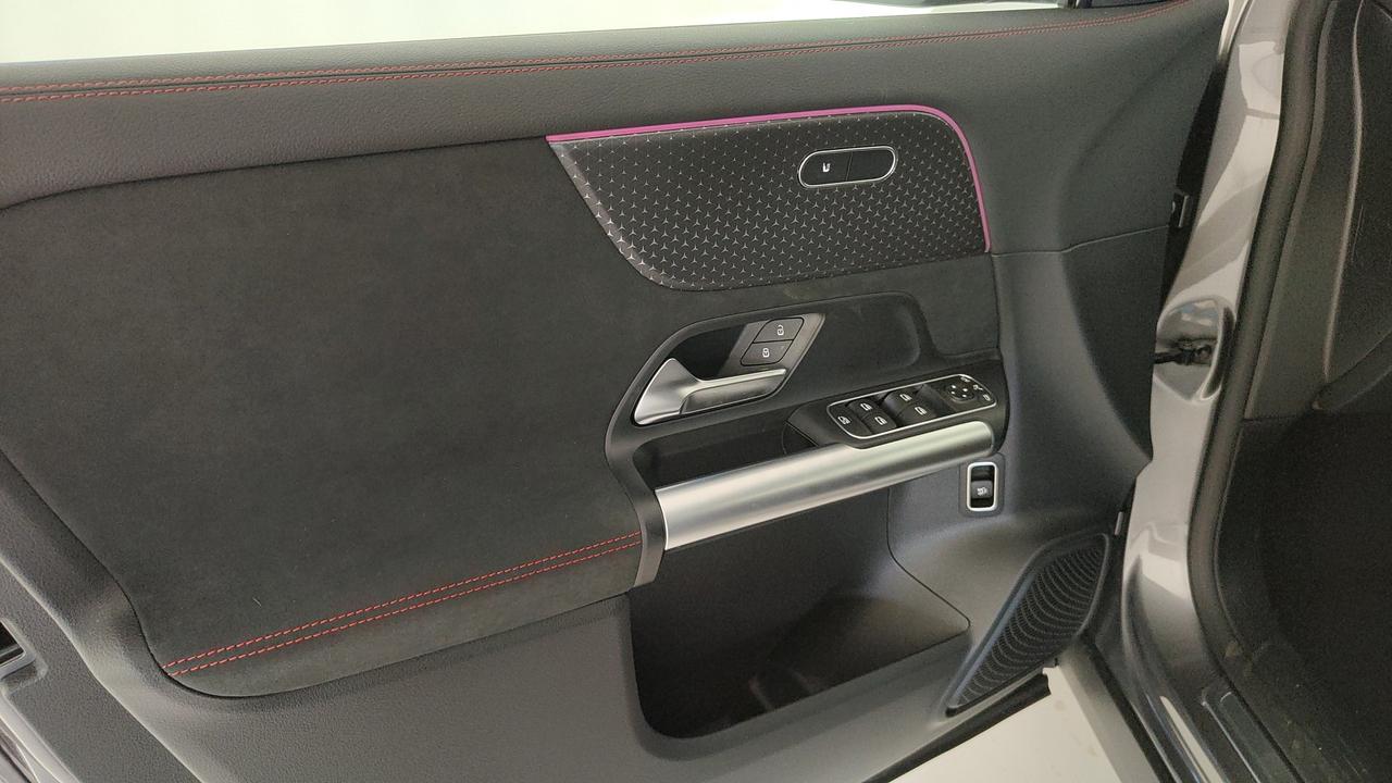 Mercedes-Benz EQA 250+