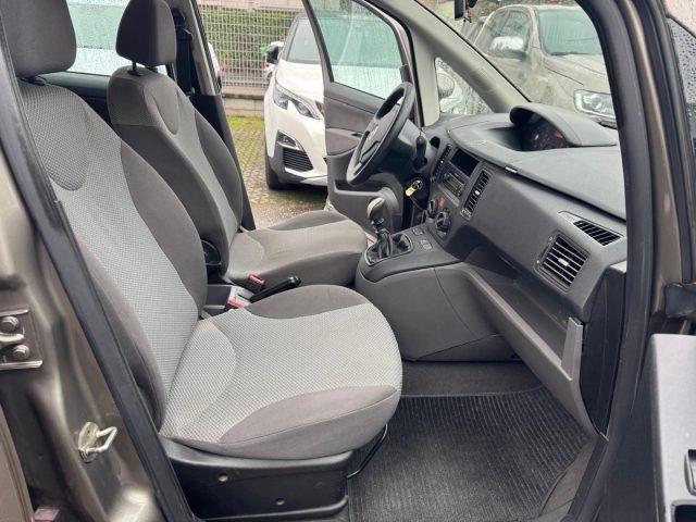 FIAT Idea 1.4 BlackLabel