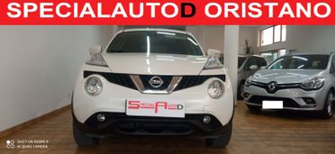NISSAN JUKE 2016 1.5 DCI 5 PORTE