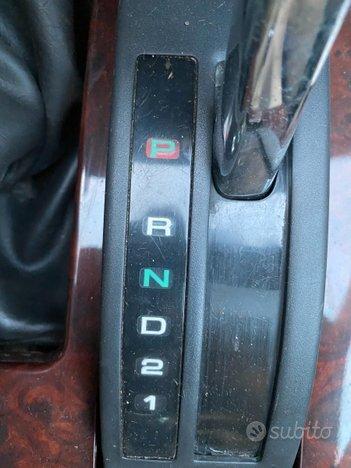 Nissan Terrano II Terrano II 2.7 Tdi 5 porte Luxury